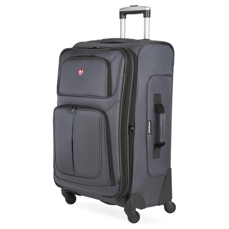 SwissGear Expandable Luggage