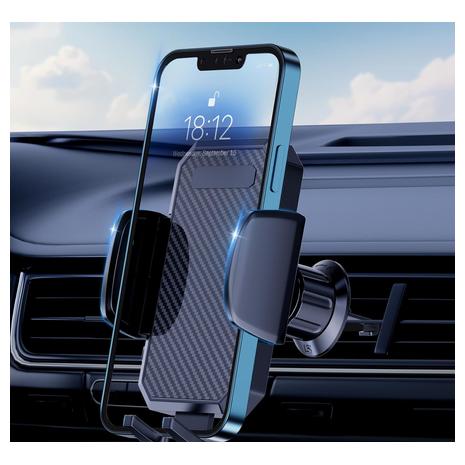 Air Vent Car Phone Holder