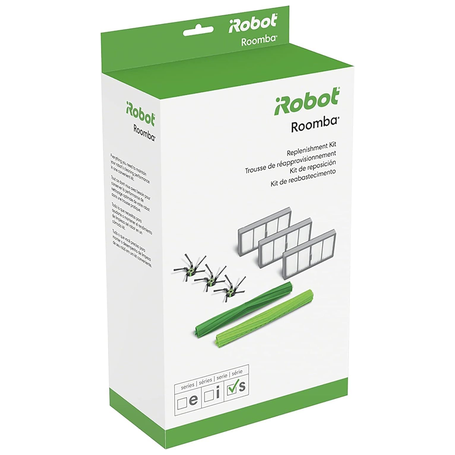 iRobot Roomba s Series Replenishment Kit