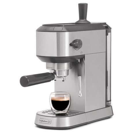 Calphalon Compact Espresso Machine