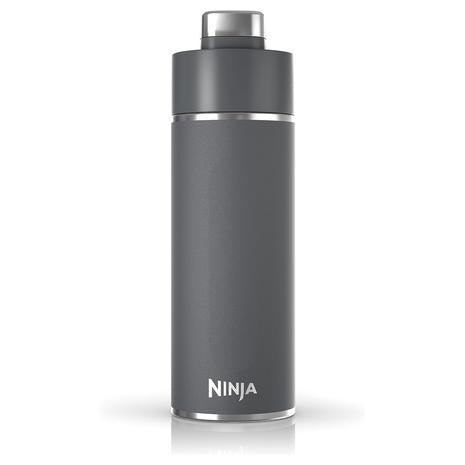 18oz Ninja Thirsti Stainless Steel Insulated Travel Tumbler