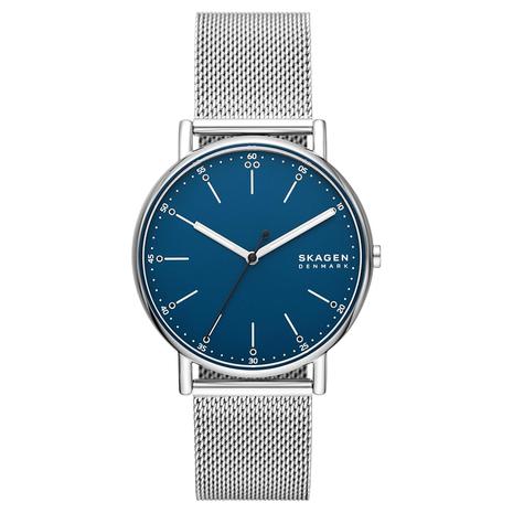 Skagen Minimalist Men's Watch (3 Colors)