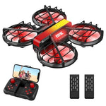 Beginners Quadcopter Mini Drone With Camera