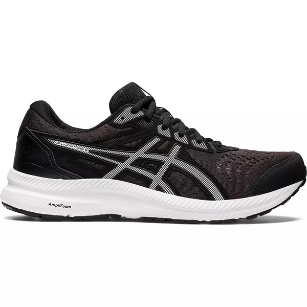 Asics Men's Gel-Contend 8 Running Shoes (6 Colors)