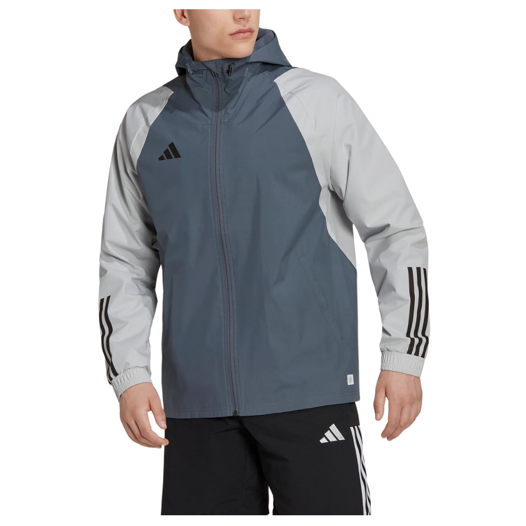 Adidas Men's All Weather Jacket