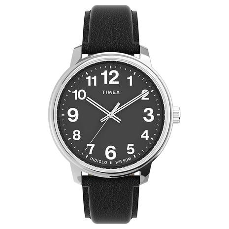 Timex Men's Easy Reader Bold Watch