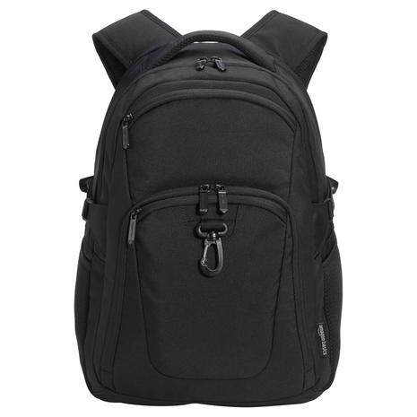 Amazon Basics Travel Laptop Backpack