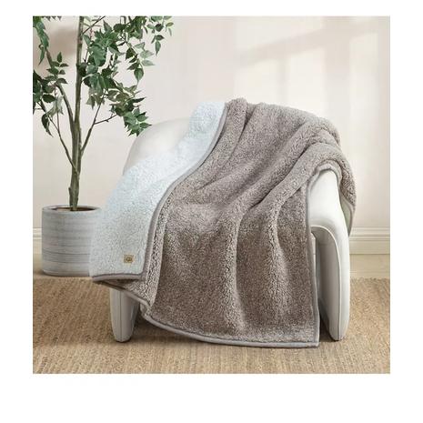 UGG Throw Blankets On Sale