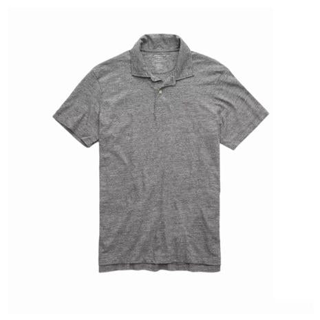 American Eagle Cotton Polo Shirts (7 Colors)