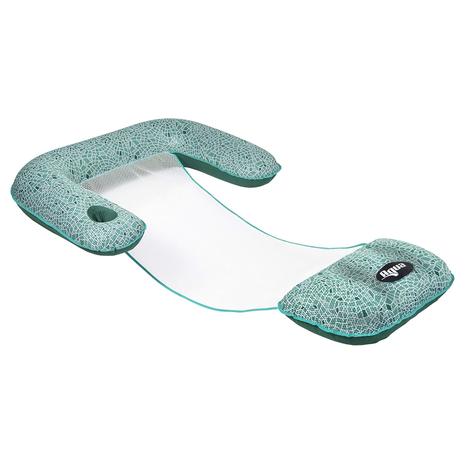 Aqua Pool Chair Float Lounge