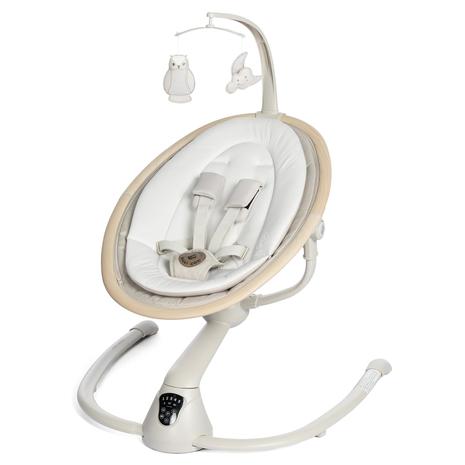 Maxi-Cosi Cassia Smart Portable Baby Swing