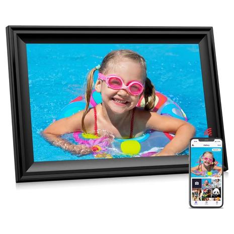 10.1 Inch WiFi Digital Picture Frame