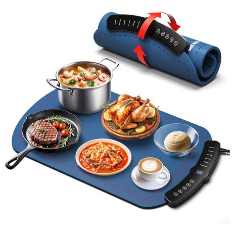 Food Warming Mat