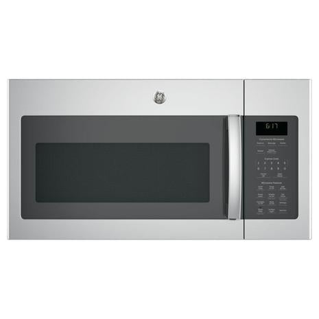 GE 1.7 Cu. Ft Oven Over The Range Microwave