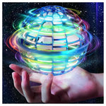 Flying Magic Orb Hover Ball Toy