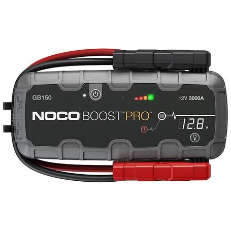 NOCO Boost Pro GB150 3000A UltraSafe Car Battery Jump Starter