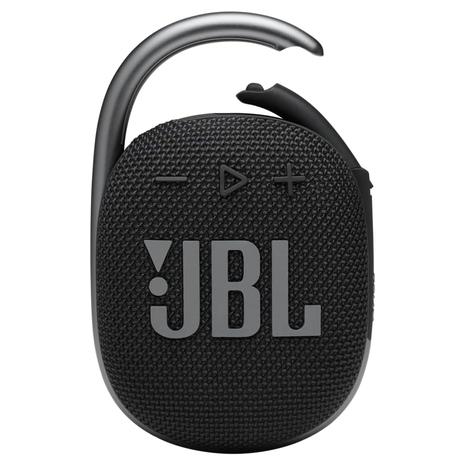 JBL Clip 4 Portable Waterproof Bluetooth Speaker