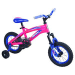 Huffy 12-inch Kids Bike with Training Wheels