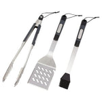 Cuisinart Stainless Steel Barbecue Tool Set