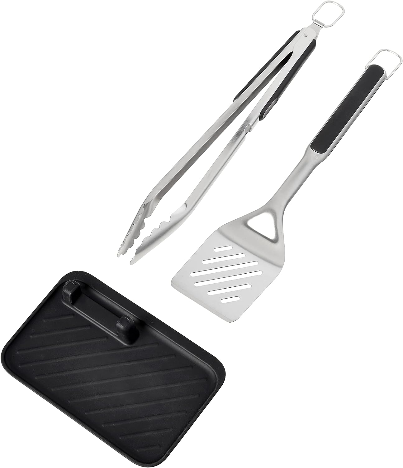 Oxo Good Grips 3 Pc Grilling Set