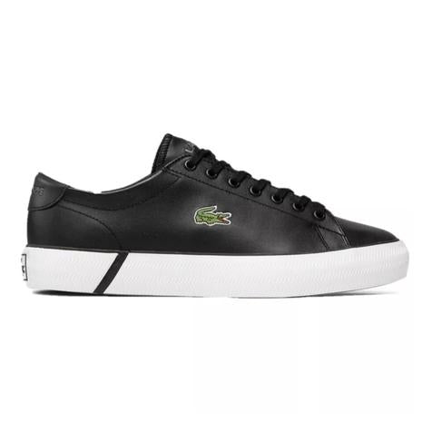 Lacoste Men's Gripshot Leather Sneaker