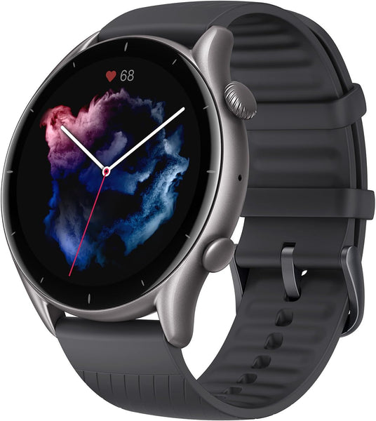 Amazfit Gtr 3 Smart Watch For Android Phone With Alexa