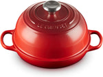 Le Creuset 1.75 Quart Enameled Cast Iron Bread Oven