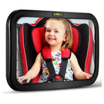 Baby Car Seat Mirror