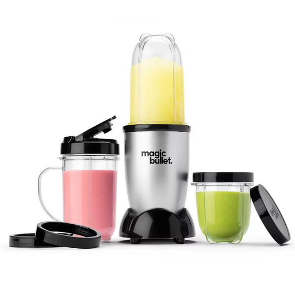 Magic Bullet Single-Serve Blender