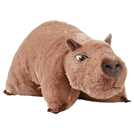 Encanto Capybara Stuffed Animal Plushie