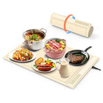 Electric Food Warming Mat w/ Auto Shut-Off