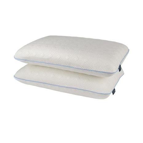 2 Stearns & Foster Cooling Memory Foam Bed Pillows