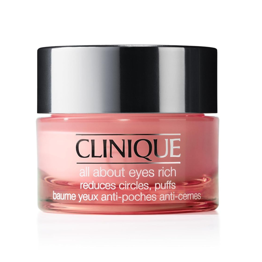 Clinique All About Eyes Rich Eye Cream