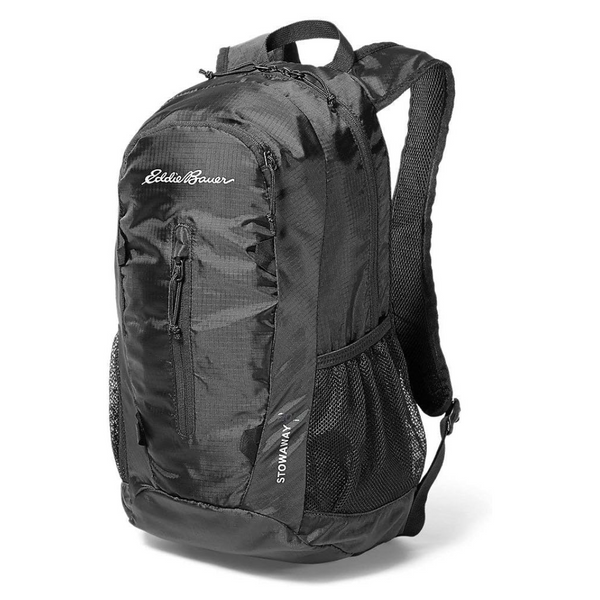 Eddie Bauer Stowaway Packable Backpack