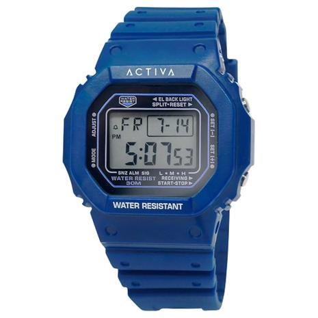 Invicta Men's Activa Digital Quartz Watch