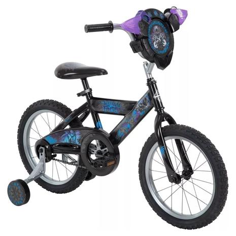 Huffy 16-Inch Kids' Bike