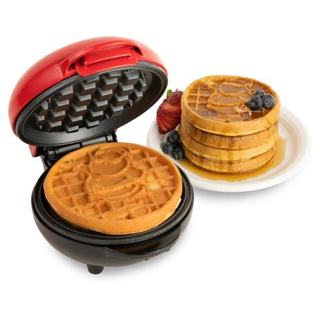 Nostalgia MyMini Waffle Maker