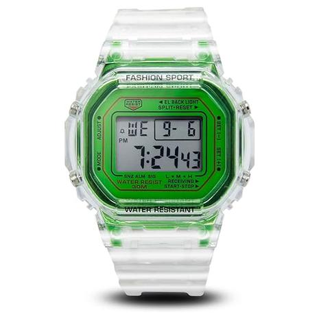 Invicta Activa Digital Men's Quartz Watch