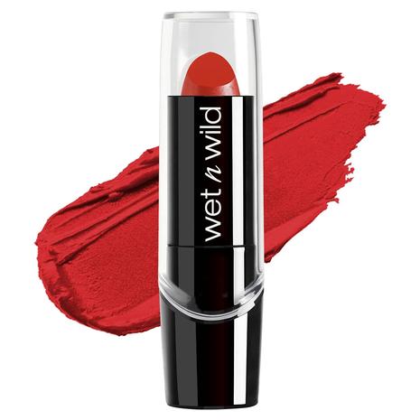 Wet n Wild Lipstick Or Eyeliner