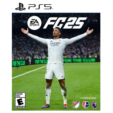 EA Sports FC 25 (PS5)