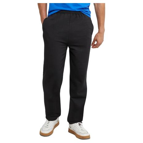 Hanes EcoSmart Fleece Sweatpants With Pockets