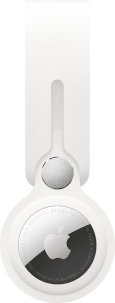 Apple AirTag Loop (White)