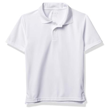 The Children's Place Boy's Polo Shirt (3 Colors)