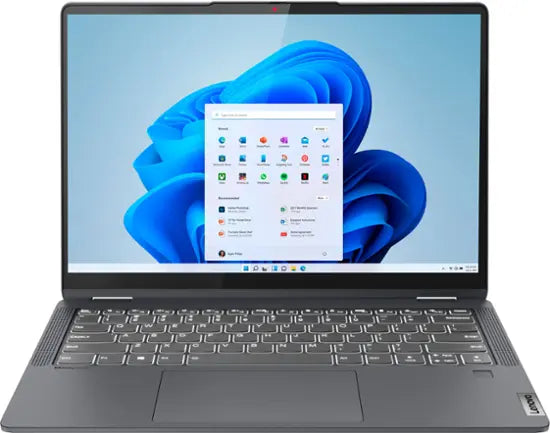 Lenovo Flex 5i 14" WUXGA Touchscreen 2-in-1 Laptop (i5-1215U / 8GB RAM / 512GB SSD)