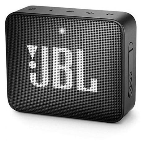 JBL GO2 Waterproof Ultra-Portable Bluetooth Speaker