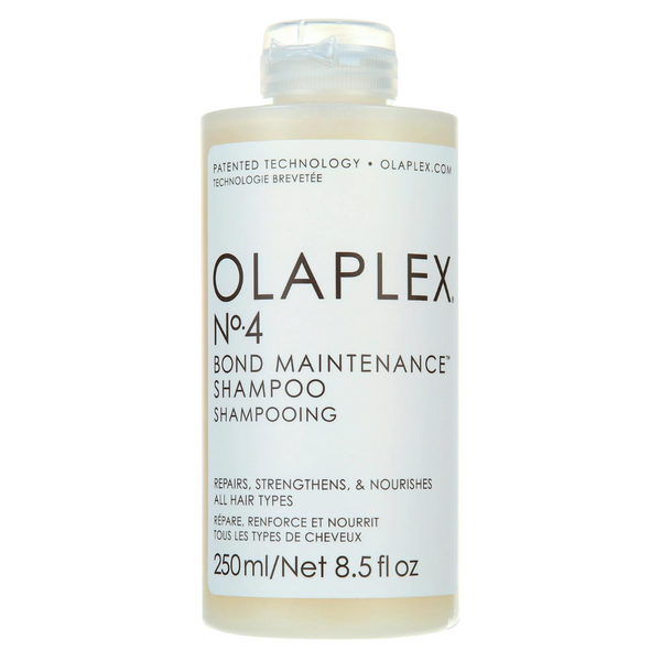 Olaplex No.4 Bond Maintenance Shampoo