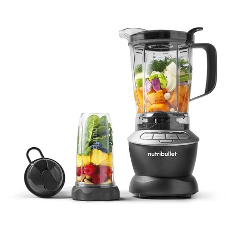 Nutribullet Blender Combo