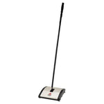 Bissell Natural Carpet & Floor Sweeper Cleaner