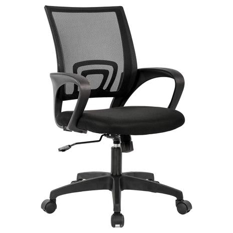 Ergonomic Mesh Office Chair