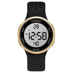 Waterproof Digital Watch